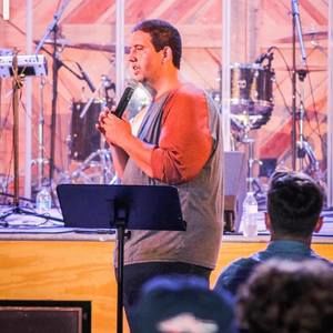 Meet your Posher, Russell